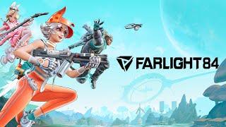 Itzz PRYT is live Farlight84