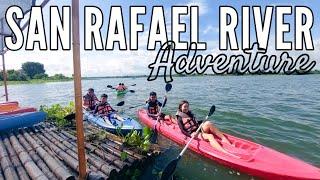 GLASS COTTAGE ROOM TOUR+BOOKING INCLUSIONS+COSTS | Overnight Tour at San Rafael River Adventure