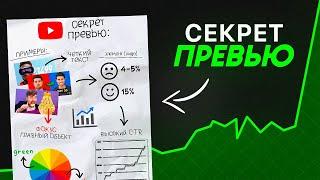 Как Сделать Кликабельное Превью? (алгоритмы 2024)