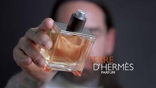 'Terre d'Hermès' PARFUM | Perfumer Reviews