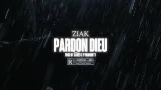 ZIAK - PARDON DIEU (Remix | Prod by Caned X YvngMonty)