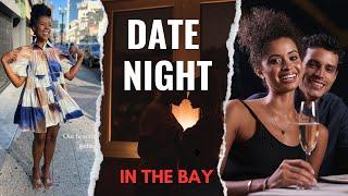 Dating in the Bay with Chez Chardé