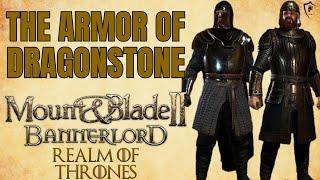 Exploring Dragonstone Armor in Realm of Thrones - Bannerlord