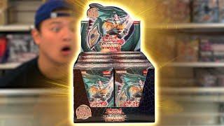 THE LEGENDARY DRAGONS SET IS HERE! Yu-Gi-Oh! *NEW* Dragons Of Legend: The Complete Series Opening!