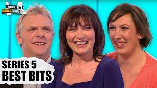 Series 5 WILDEST Moments | Would I Lie To You?