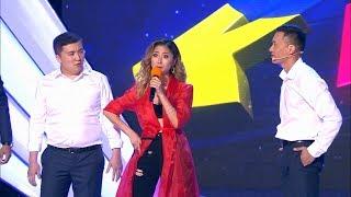 Спарта - 2018 Летний кубок Приветствие