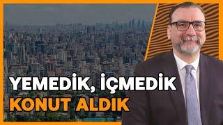 Konut almak için en iyi dönem geldi mi? & Ev almak mı, kiraya çıkmak mı? | Ahmet Büyükduman