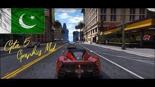 GTA 5 |  NaturalVision  Remastered  | REAL LIFE GRAPHICS | HOW TO INSTALL