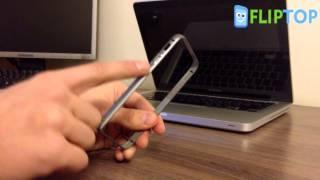 Алюминиевый бампер для iPhone 5/5s