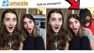 omegle trolling… but im a deepweb hacker