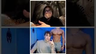 AESTHETICS ON OMEGLE