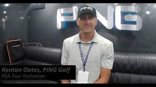 PING G410 LST Driver Features