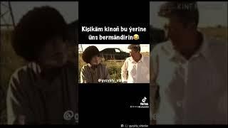 Kicikam kinon bu yerin uns bermandirin  turkmen prikol 2021