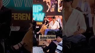 #janinetenoso #theshipshow #movie
