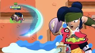 Kenji's gonna be better than Mortis