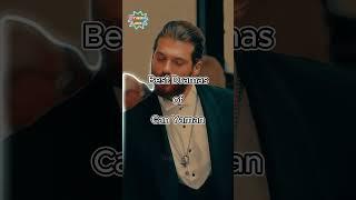 CAN YAMAN Best Turkish DramaList #shorts #turkishdrama #dizi #canyaman #violacomeilmare #erkencikus