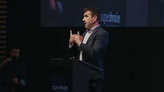 Forum - Keynote Speaker - Cristian Muresan