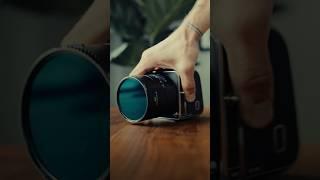Unboxing the Hasselblad 907X & CFV 100C | A Timeless Classic 