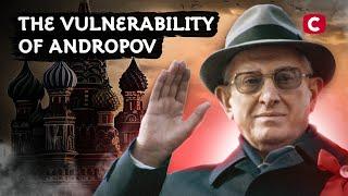 Andropov: The Vulnerability of the KGB Big Boss – Searching for the Truth | Biography | Documentary