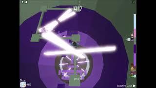 Toh Gameplay