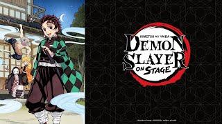 Demon Slayer: Kimetsu no Yaiba ON STAGE | OFFICIAL TRAILER