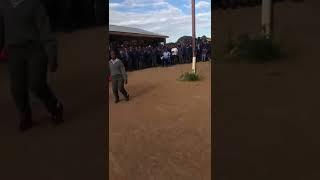 Best Amapiano dance moves by high school kids