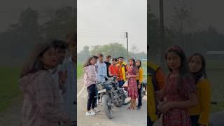 GirlFriend Hai Wo  || Suvo Stunts || #shorts #ktm