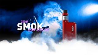 Обзор SMOK OSUB KING KIT | Хороший стелс девайс!