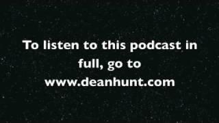 Unprofessional Podcast #2, Rock Paper Success! Dean Hunt and Ciaran Doyle