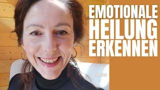 8 Zeichen von Heilung: Heilung bei Entwicklungstrauma und emotionalem Missbrauch erkennen