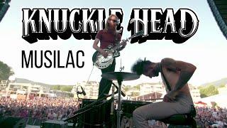 KNUCKLE HEAD - MUSILAC (Live 2019) [3 Songs]