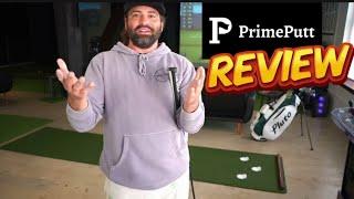 Prime Putt REVIEW