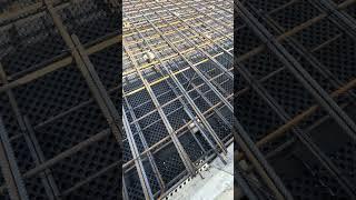 Фундаментная плита