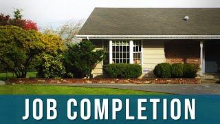 Completing a Roofing Job Safely | OSHA Rules, Hazards, Fall Protection