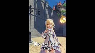 Am i sexual? (Genshin) (alt)