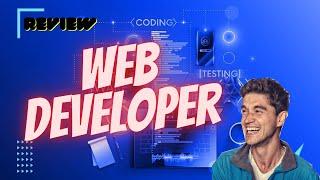 Zero to Mastery Course Review | Web Development (Andrei Neagoie) | Should you take the course??