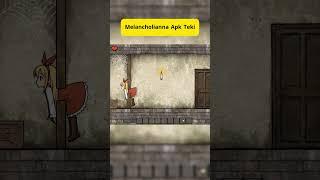 Melancholianna Apk Teki #gameplay #gameandroid #gameapk
