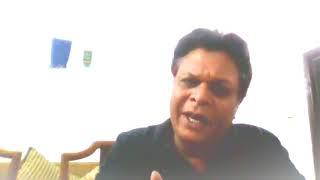 koi kehde chhupaaeN gham kaise - Mohammed Farhathullah Khan