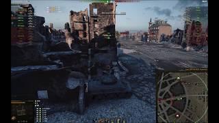 M4A1 Revalorisé- 1st Class
