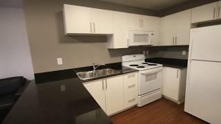 1100 Main St W Hamilton - Suite 303 Kitchen