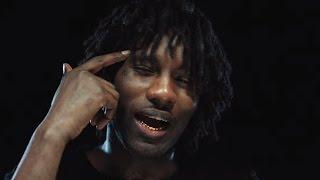 Wretch 32 -  Antwi