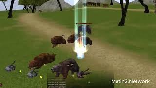  NEW BOT METIN2 2024 | Auto Farm & Damage & Speedhack | Free Hack For Metin2 2024 OFFICIAL SERVERS