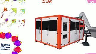 SBR MACHINES PVT LTD