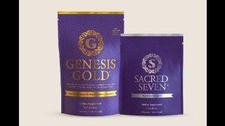 Live with Deborah | Genesis Gold