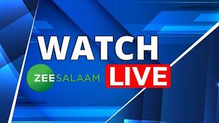 ZEE Salaam LIVE | अब तक की बड़ी ख़बरें  | Breaking News | UP Madarasa Survey | Urdu News