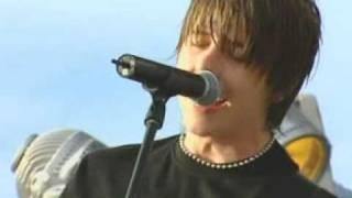 McFly - THAT GIRL [SIMPLY THE BEST 28.08.04]