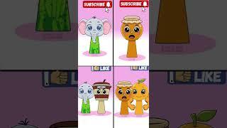 Itallian Brainrot mems X#Amerikano Capuccino#gartenofbanban #sprunkiincredibox#games