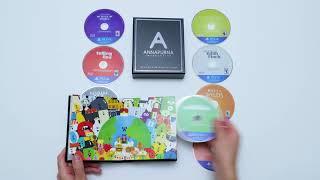 UNBOXING - Annapurna Interactive Deluxe Edition