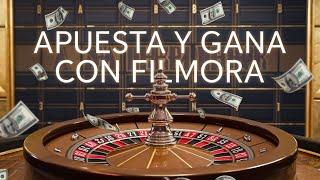 Gana fantásticos premios con Filmora