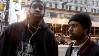 I KNOW BRASCO the Infitain Interview